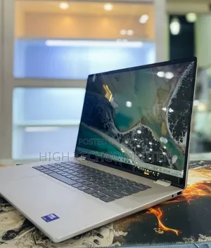 New Laptop HP OmniBook 7 16" 16GB Intel Core Ultra 7 SSD 512GB