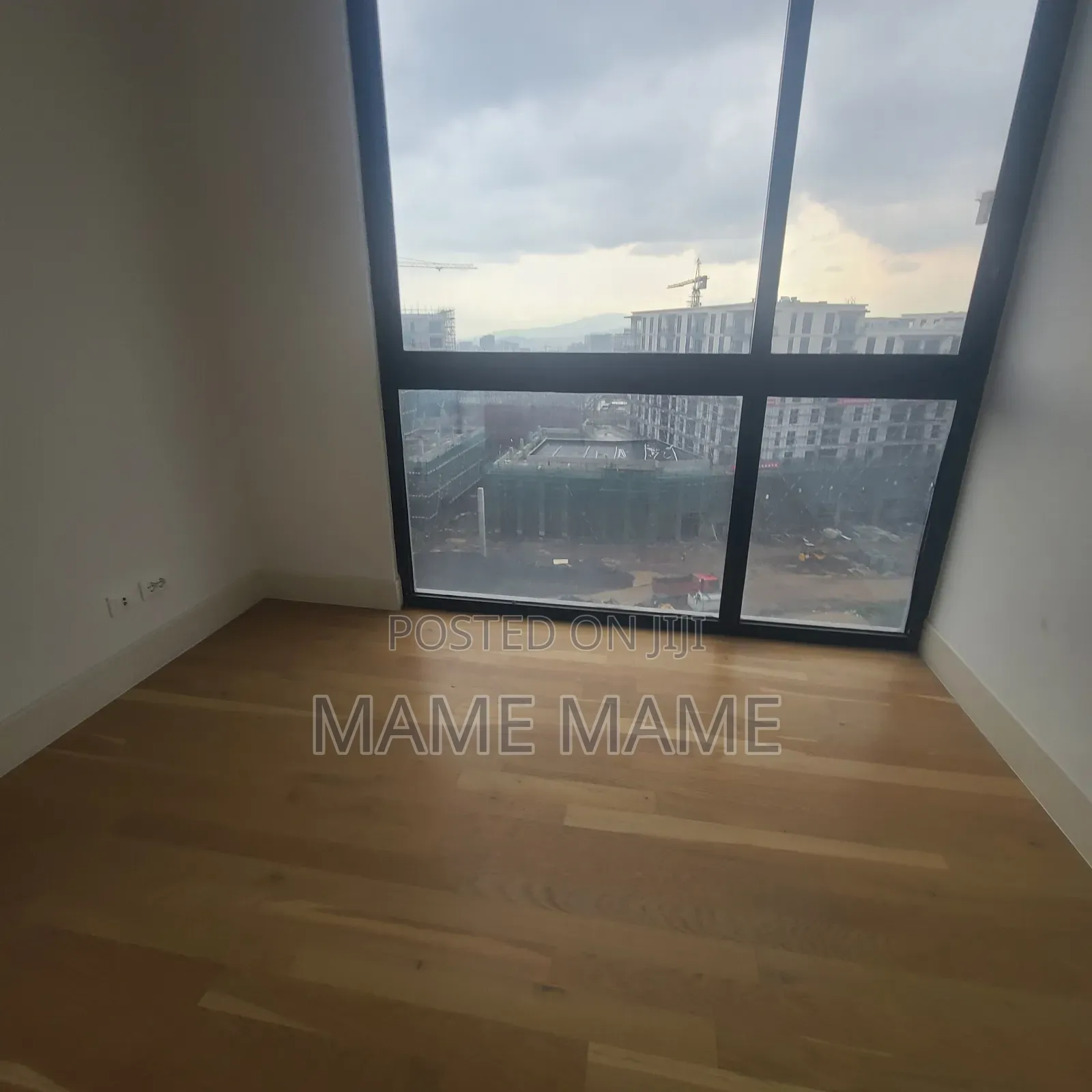 3bdrm Apartment in Addis Abeba, Bole for rent