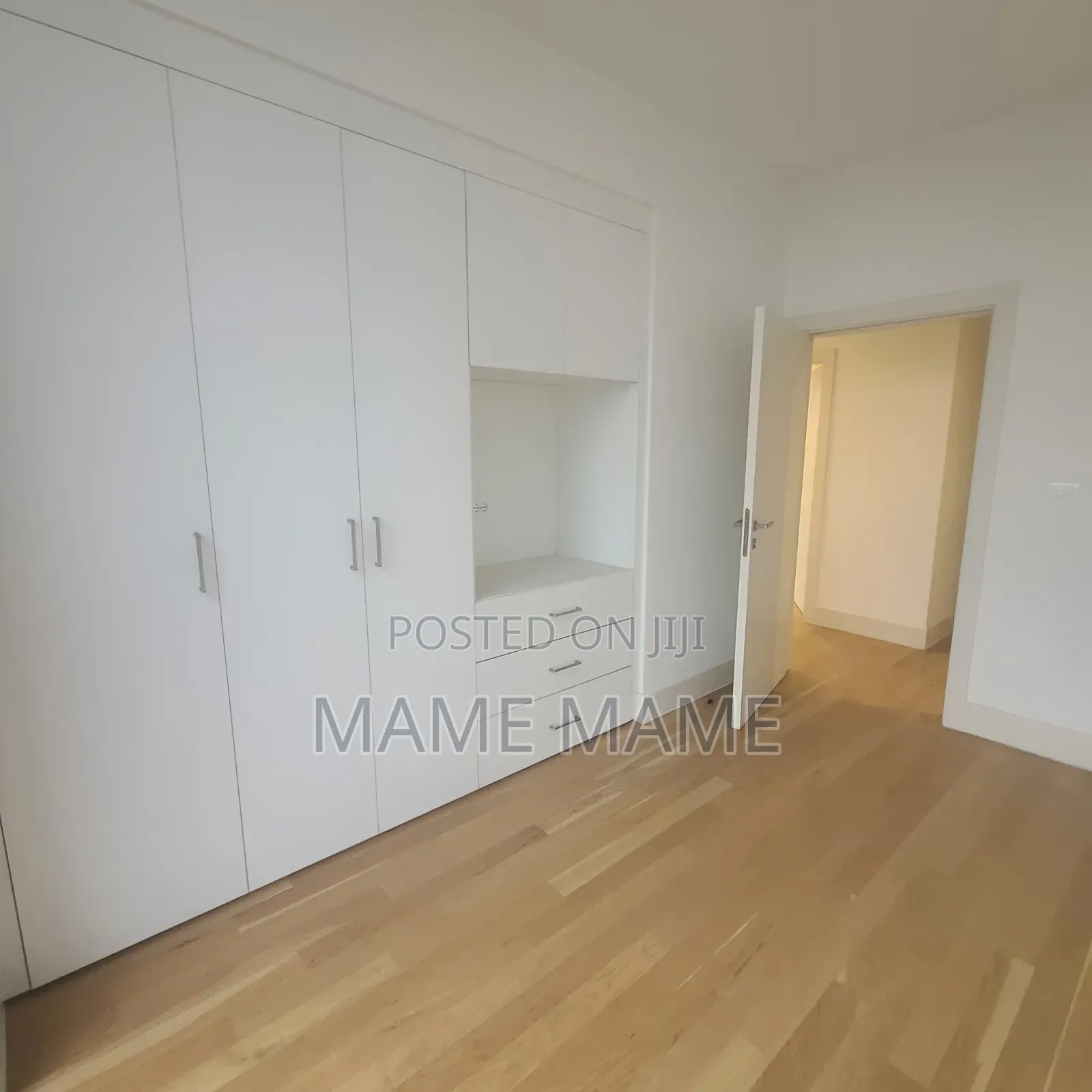 3bdrm Apartment in Addis Abeba, Bole for rent