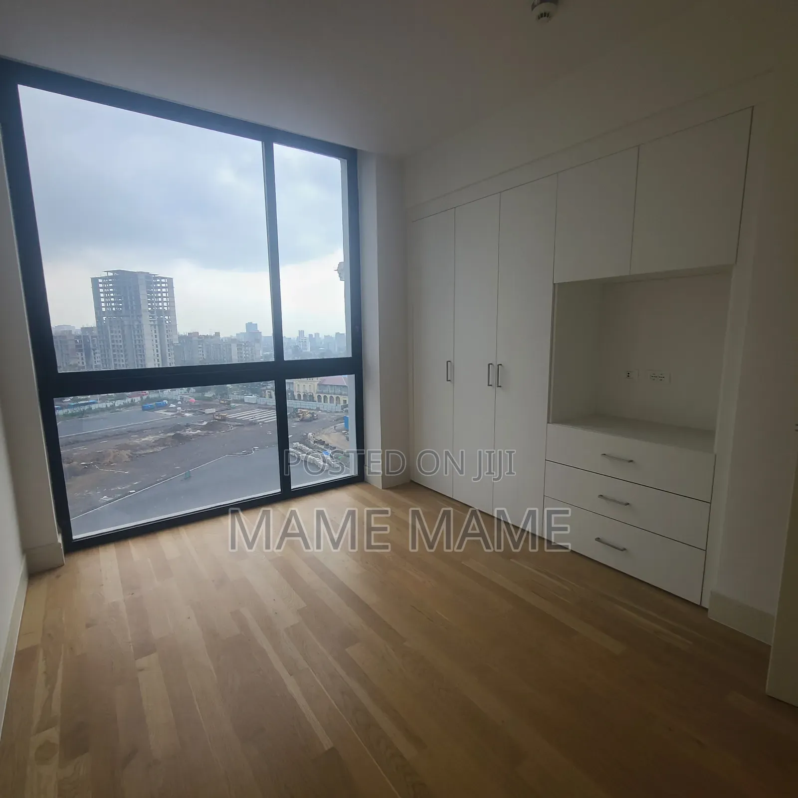 3bdrm Apartment in Addis Abeba, Bole for rent