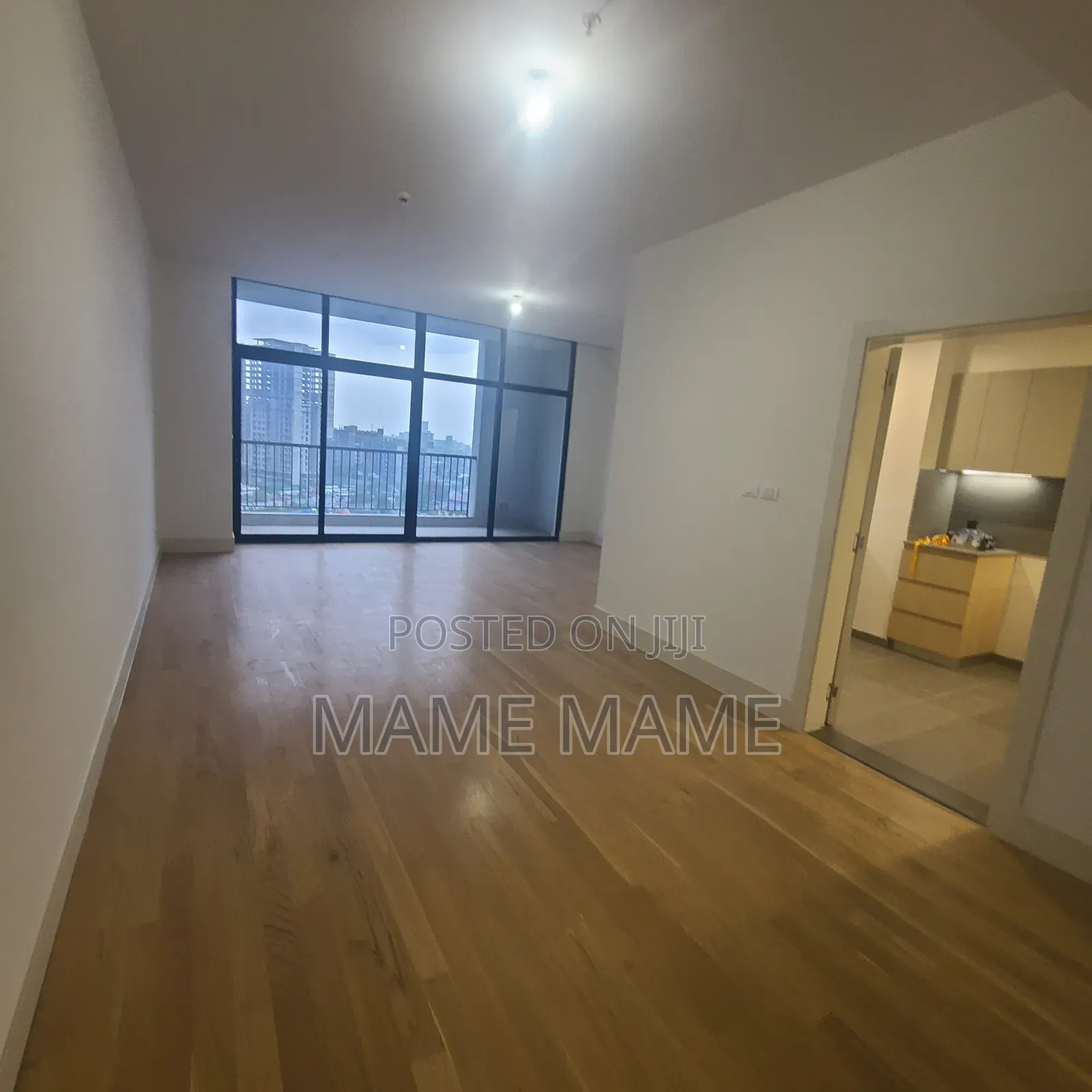 3bdrm Apartment in Addis Abeba, Bole for rent