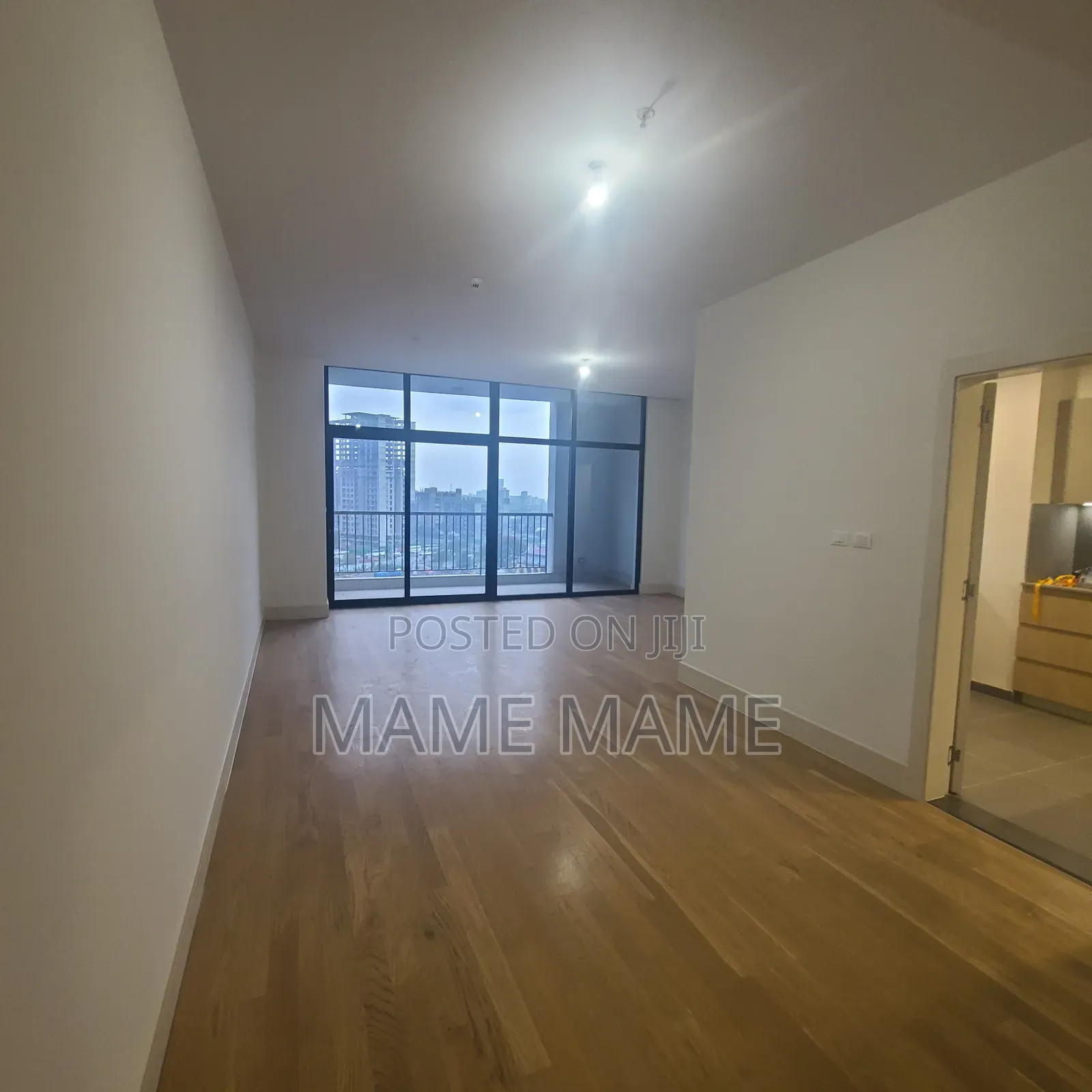 3bdrm Apartment in Addis Abeba, Bole for rent