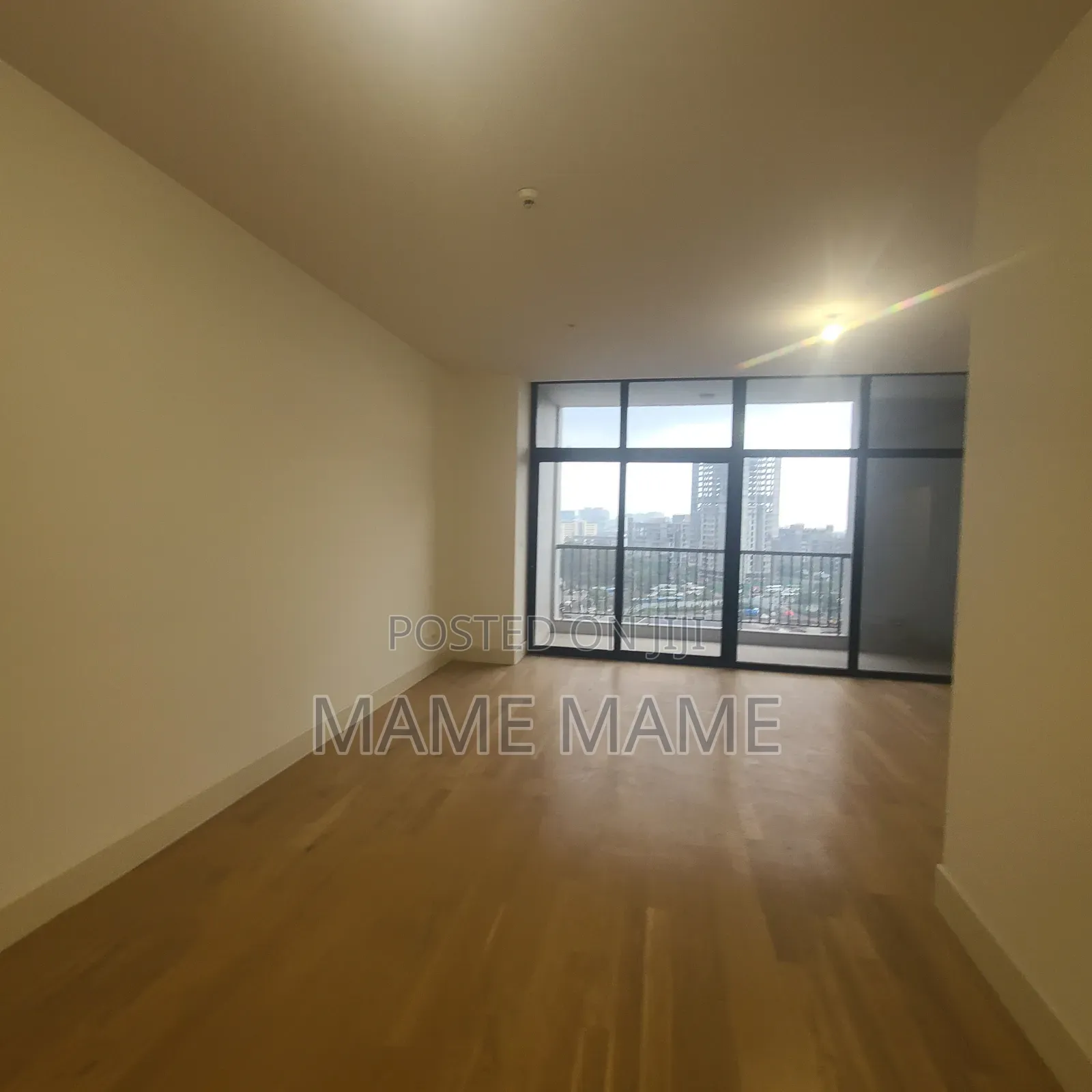 3bdrm Apartment in Addis Abeba, Bole for rent