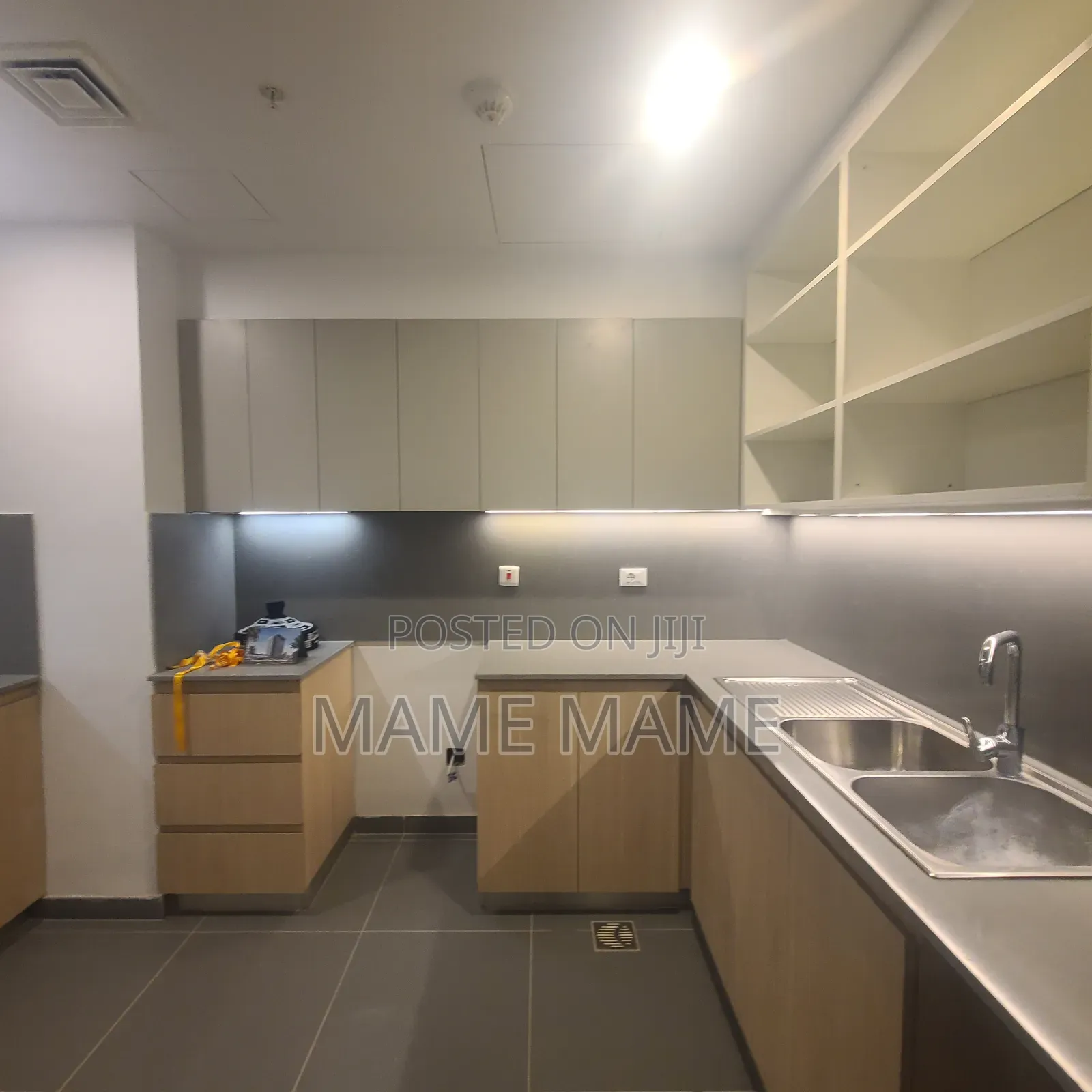 3bdrm Apartment in Addis Abeba, Bole for rent