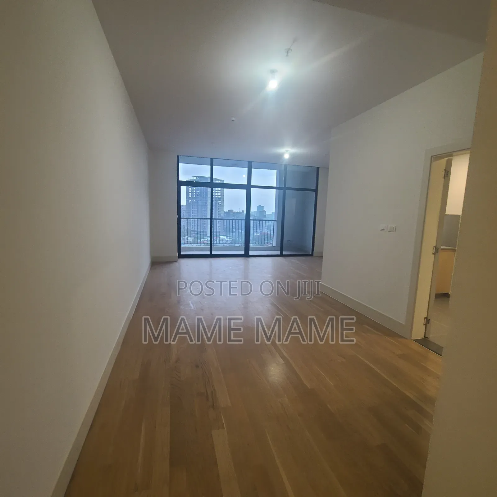 3bdrm Apartment in Addis Abeba, Bole for rent