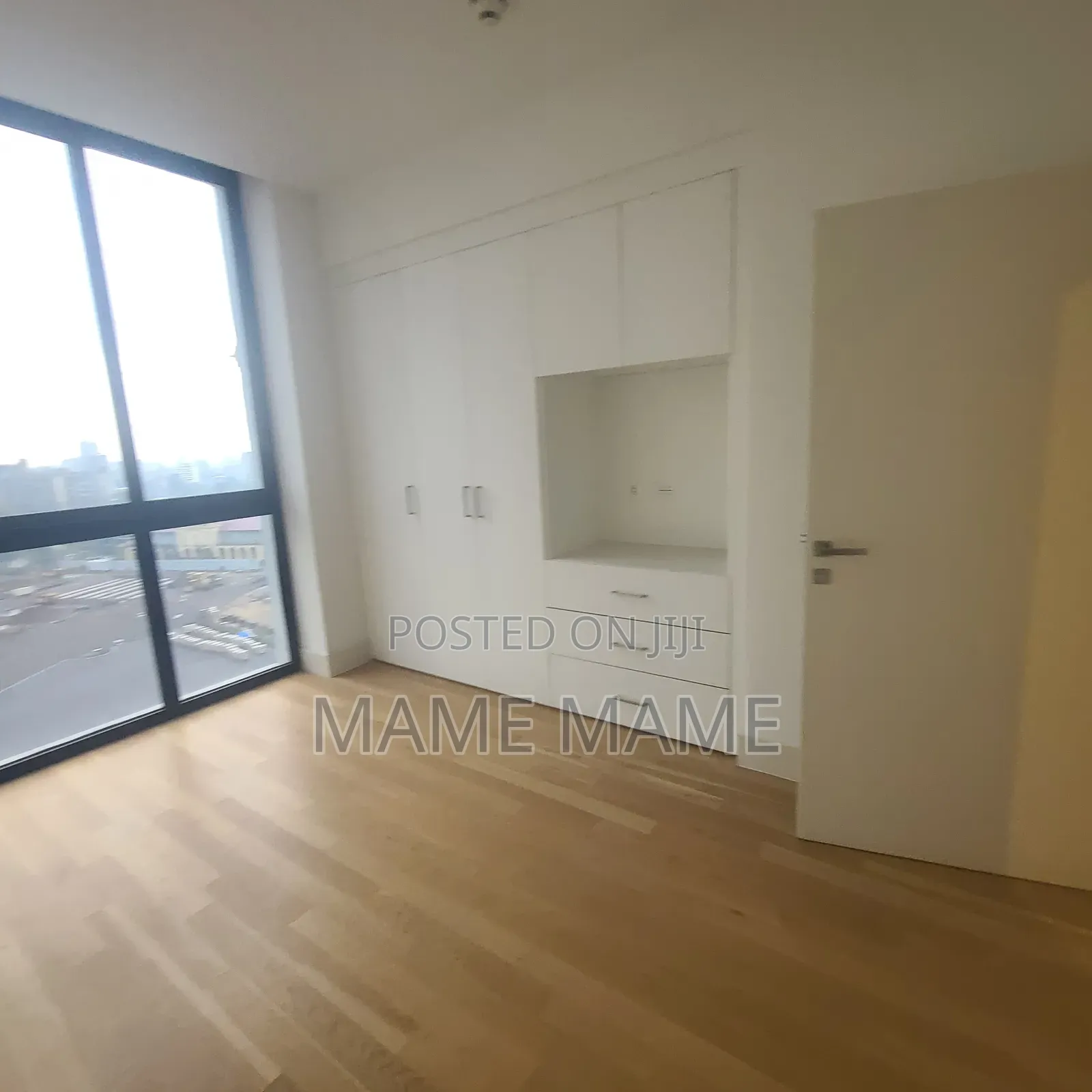 3bdrm Apartment in Addis Abeba, Bole for rent