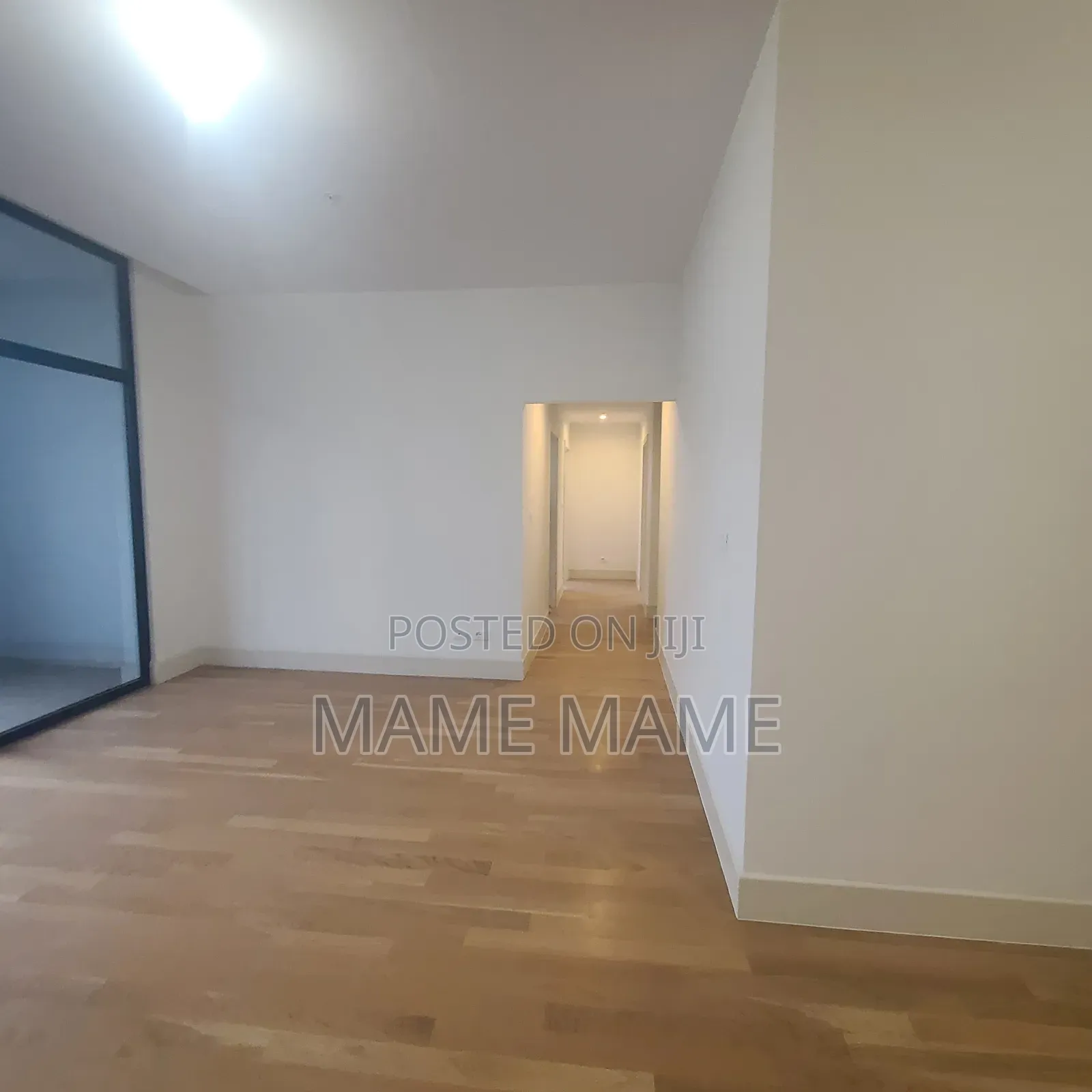 3bdrm Apartment in Addis Abeba, Bole for rent