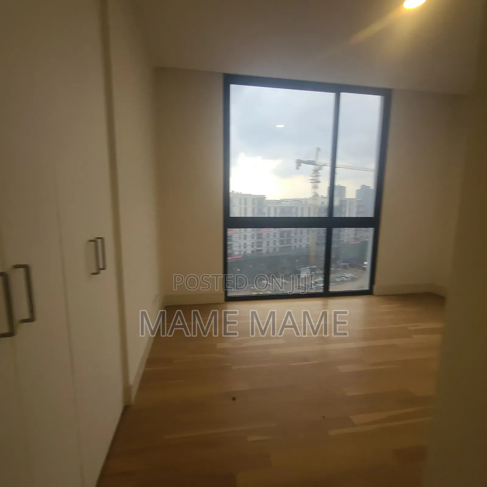 3bdrm Apartment in Addis Abeba, Bole for rent