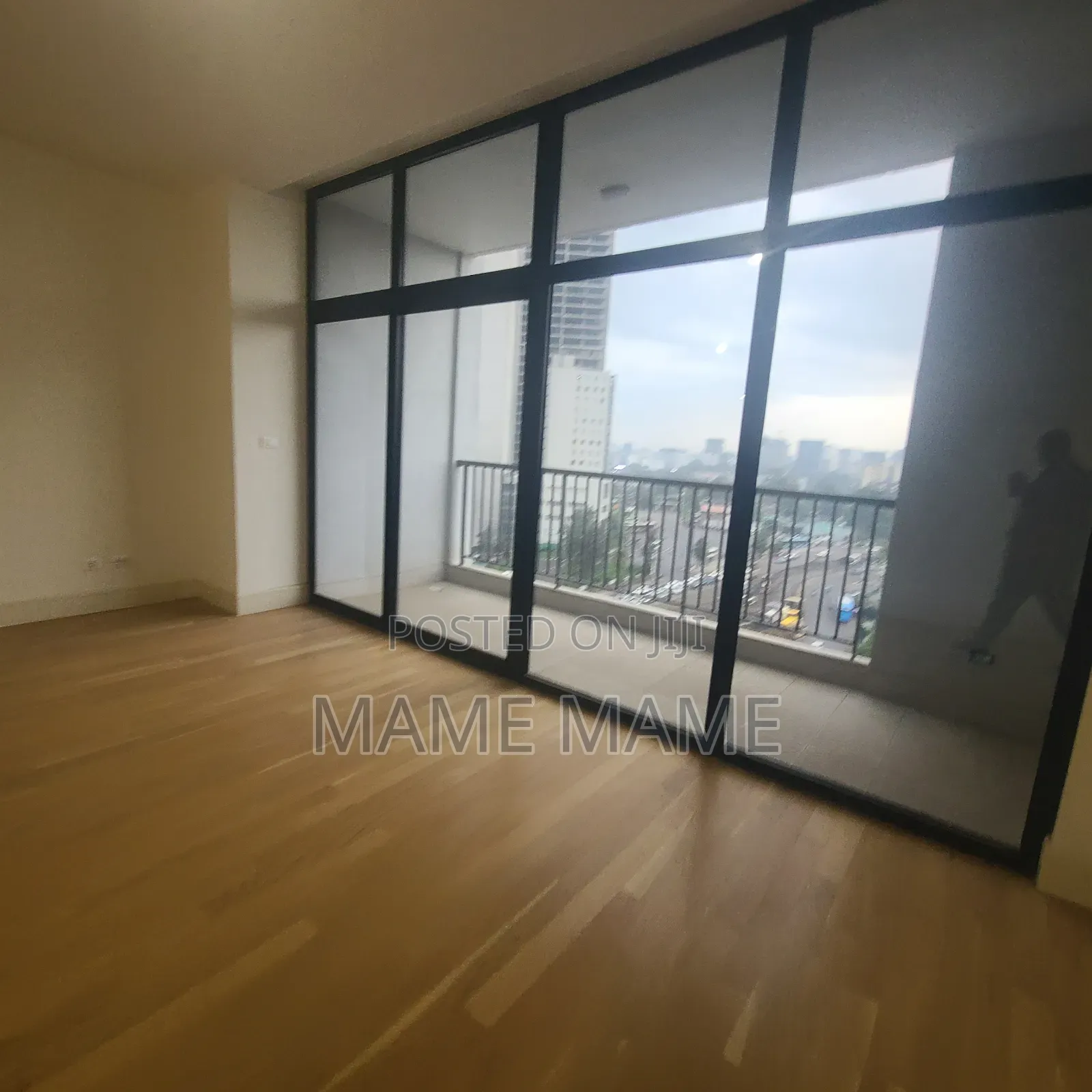3bdrm Apartment in Addis Abeba, Bole for rent