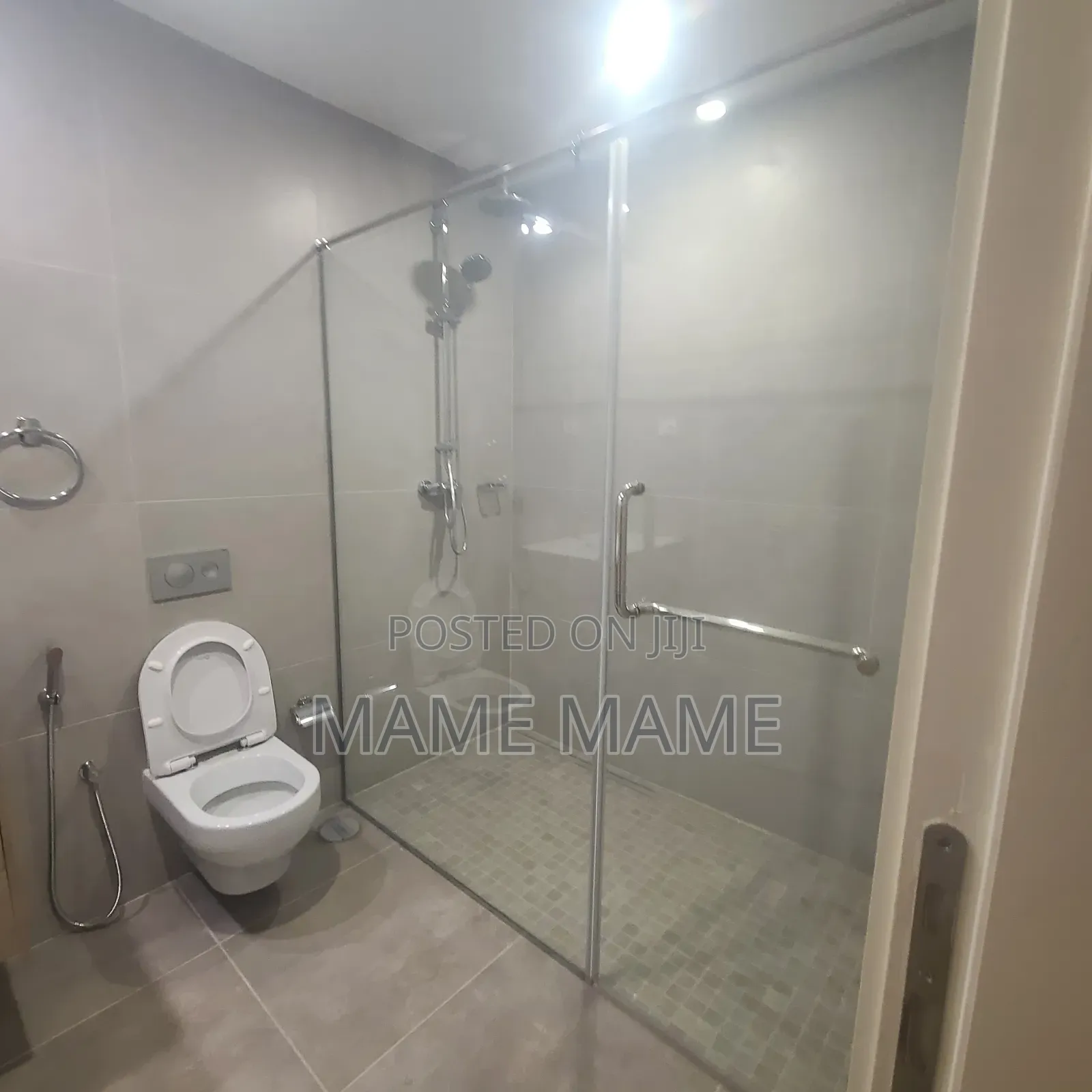 3bdrm Apartment in Addis Abeba, Bole for rent