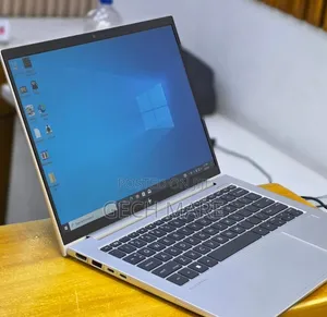 New Laptop HP EliteBook 840 G9 16GB Intel Core i7 SSD 512GB
