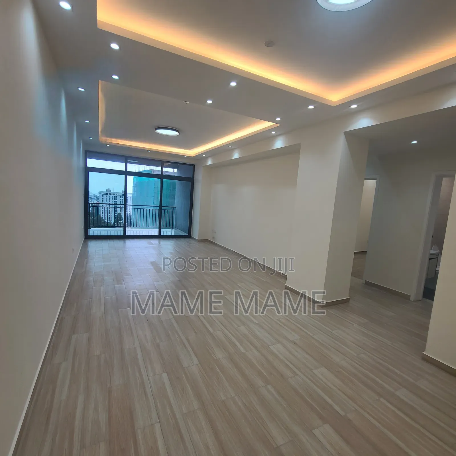 3bdrm Apartment in Addis Abeba, Bole for rent