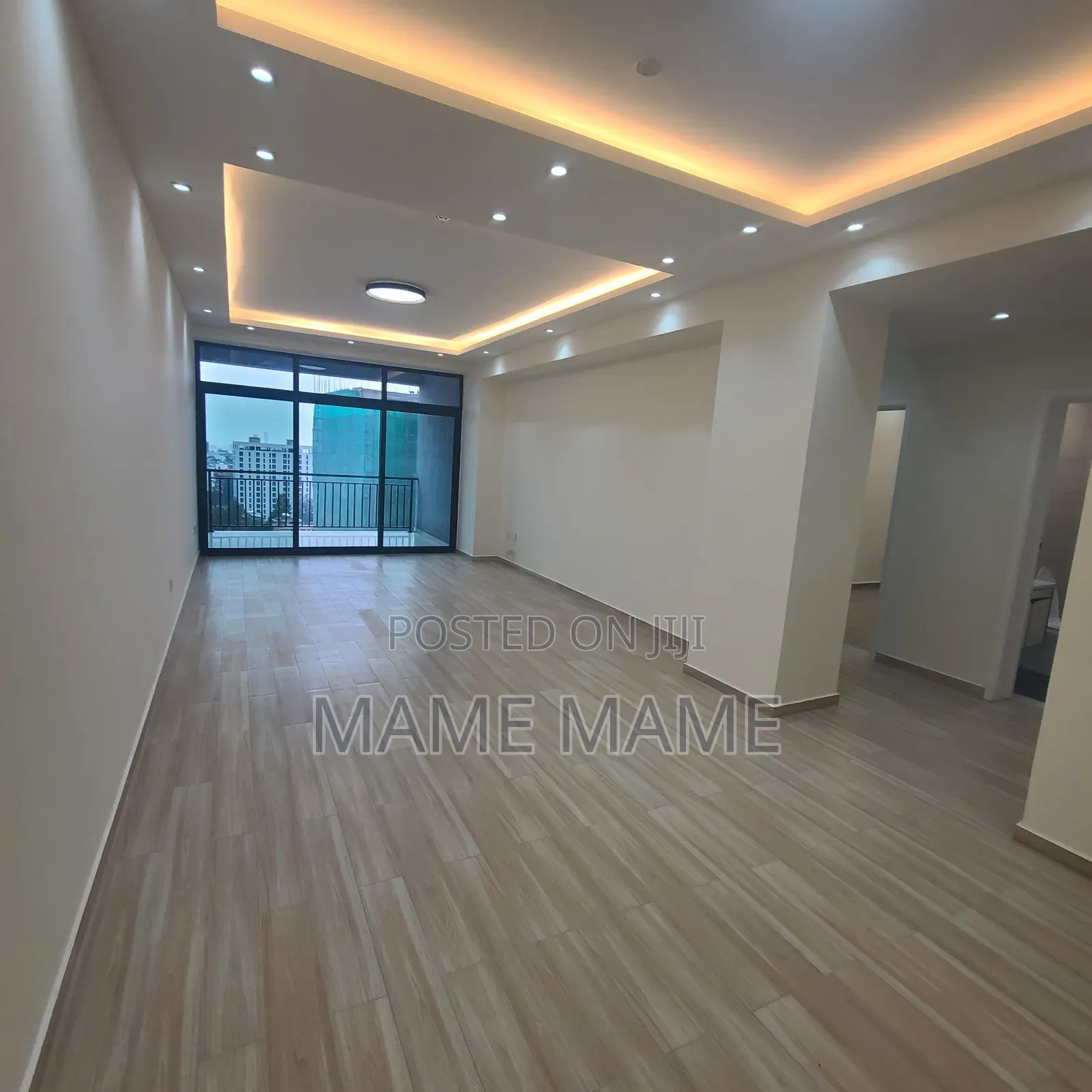 3bdrm Apartment in Addis Abeba, Bole for rent
