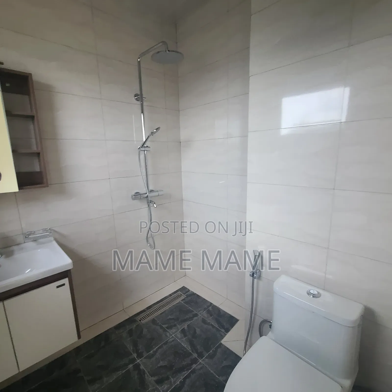 3bdrm Apartment in Addis Abeba, Bole for rent