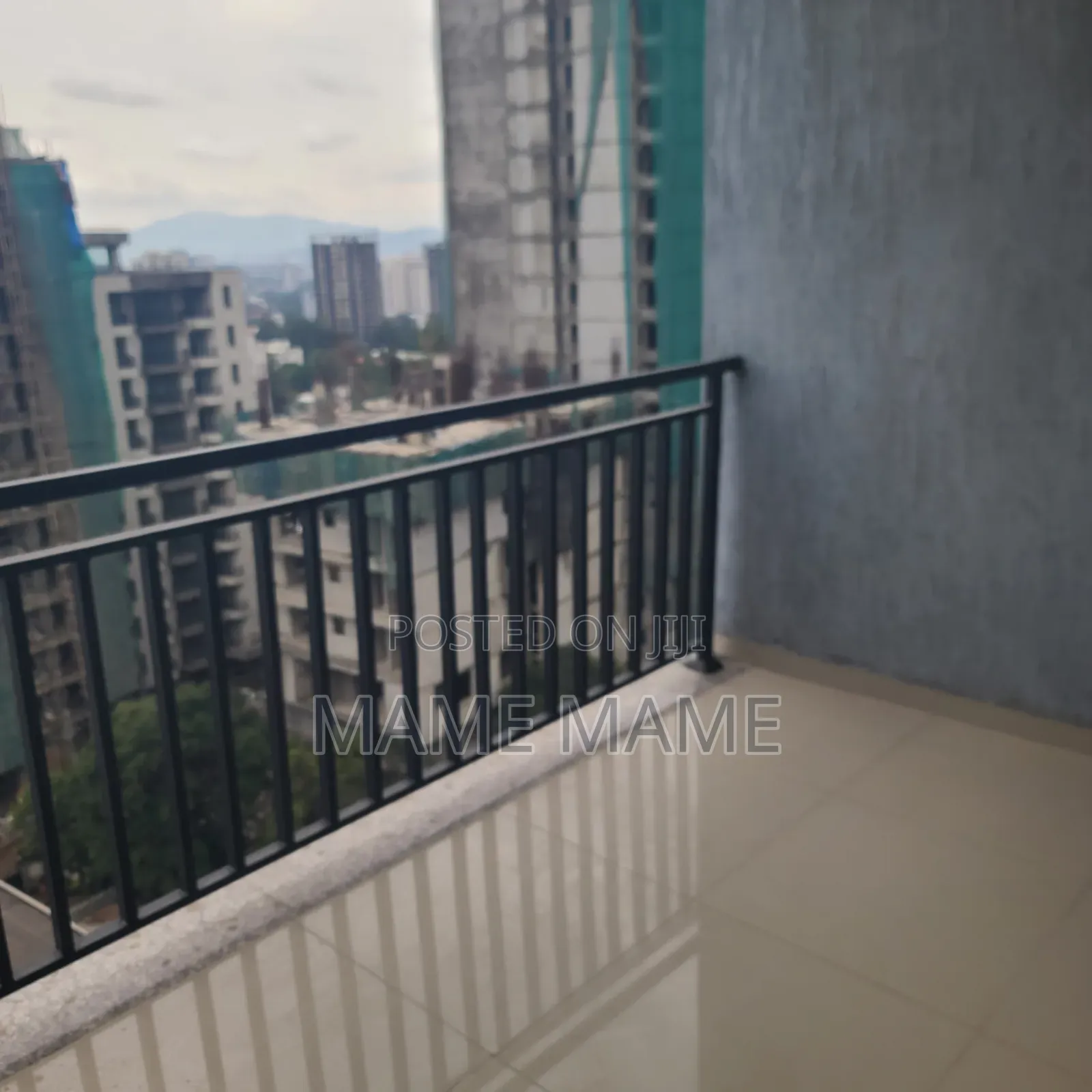3bdrm Apartment in Addis Abeba, Bole for rent