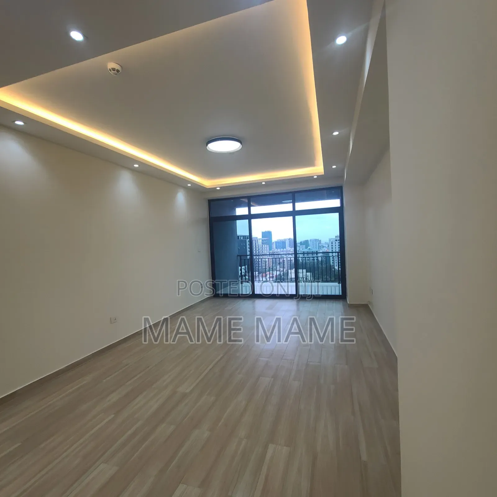 3bdrm Apartment in Addis Abeba, Bole for rent