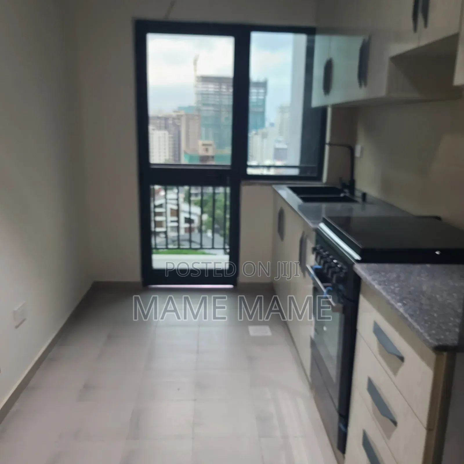 3bdrm Apartment in Addis Abeba, Bole for rent