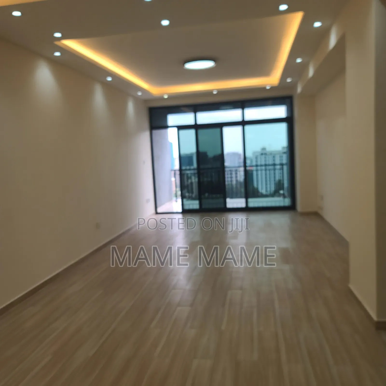 3bdrm Apartment in Addis Abeba, Bole for rent