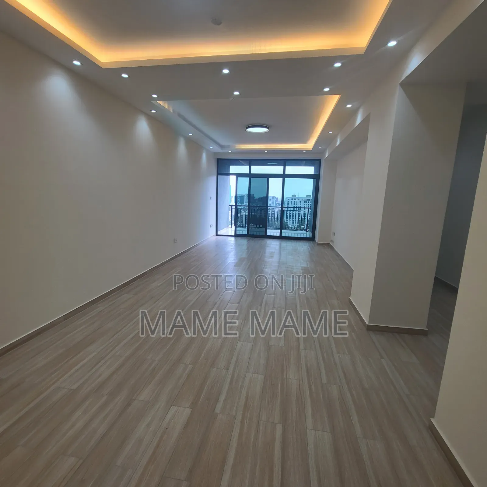 3bdrm Apartment in Addis Abeba, Bole for rent