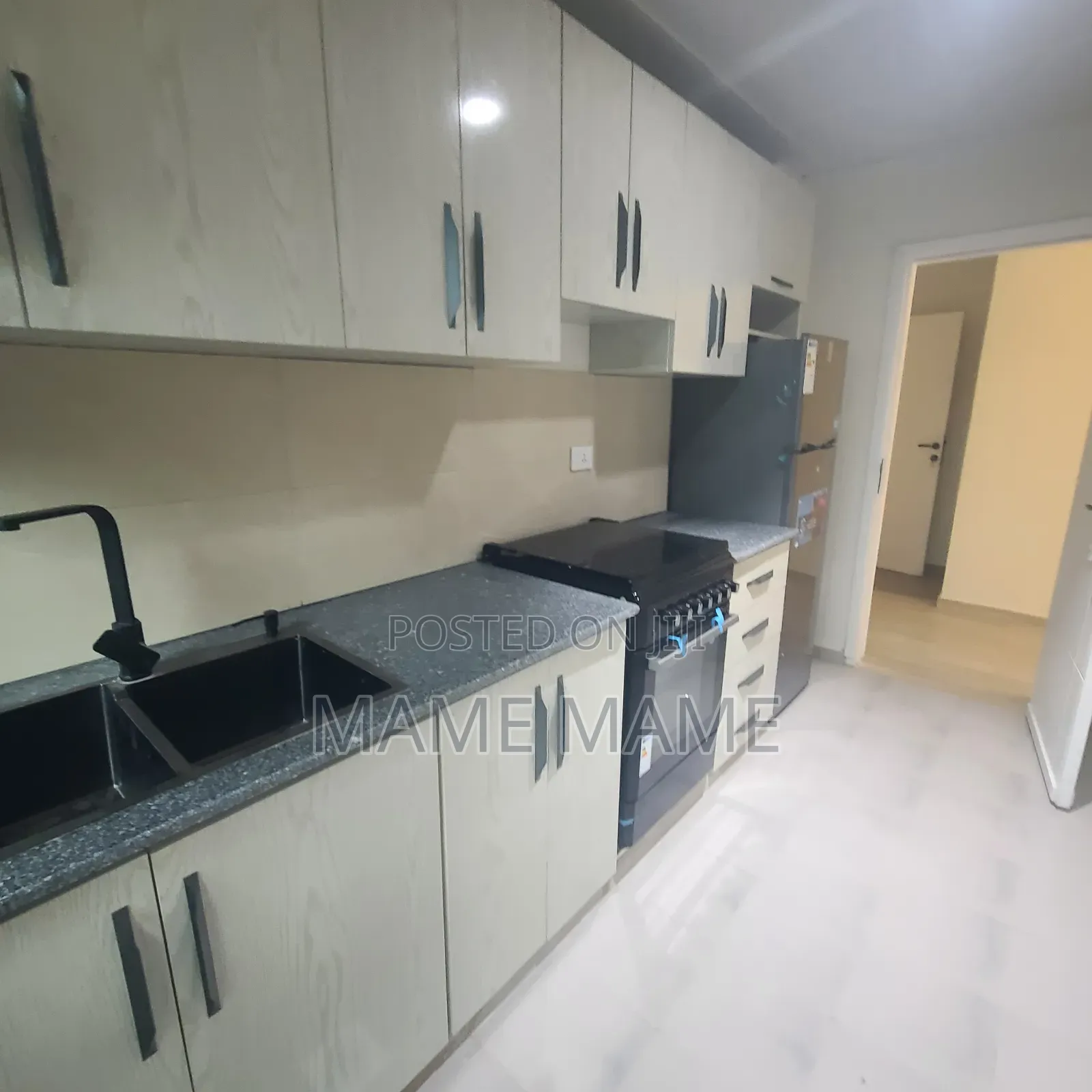 3bdrm Apartment in Addis Abeba, Bole for rent