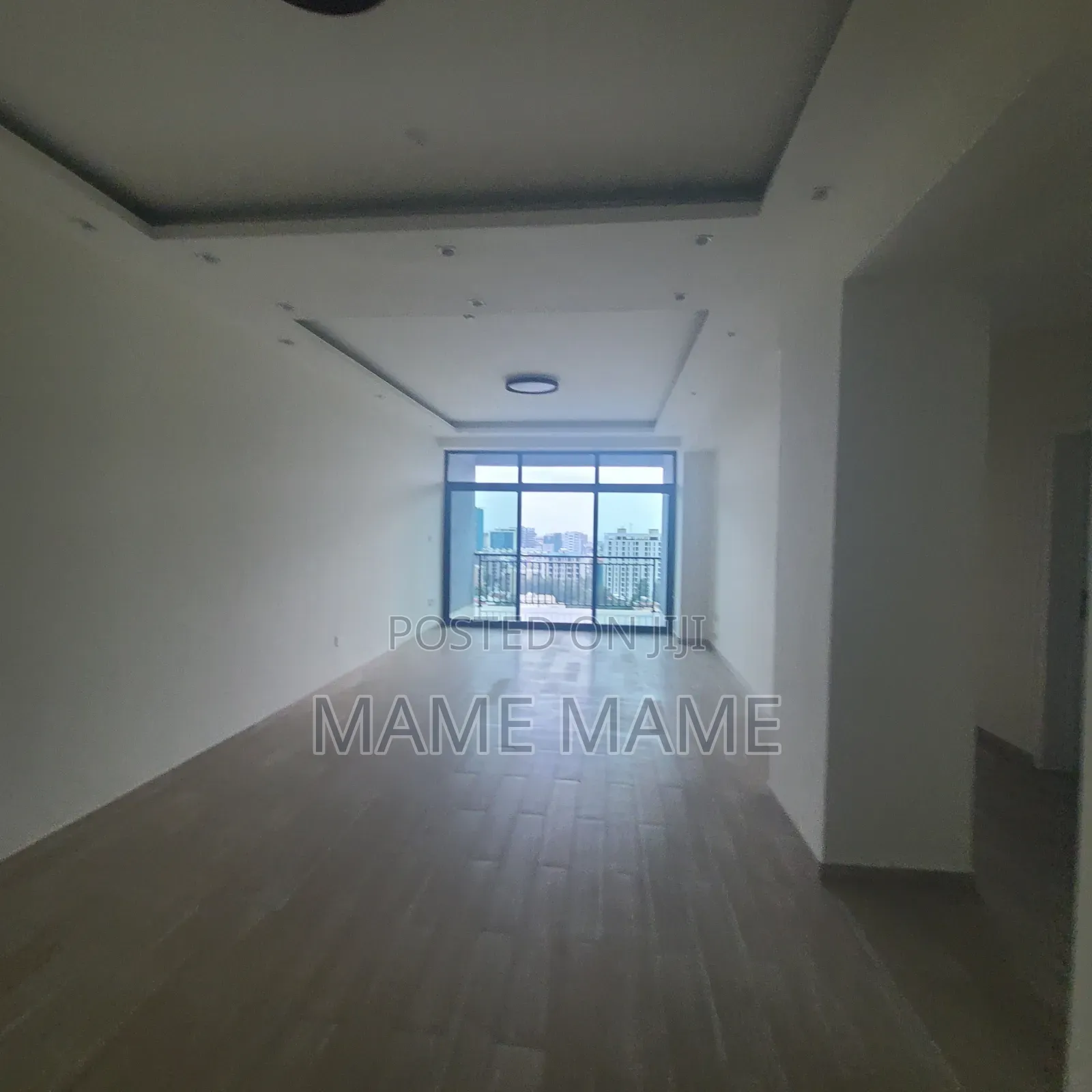 3bdrm Apartment in Addis Abeba, Bole for rent