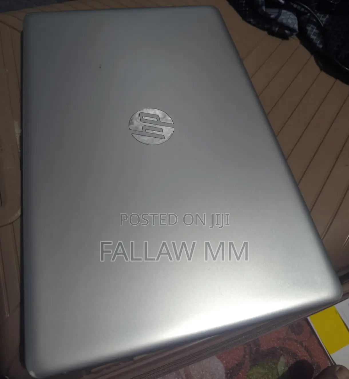 Laptop HP 15 8GB Intel Core i7 HDD 1T