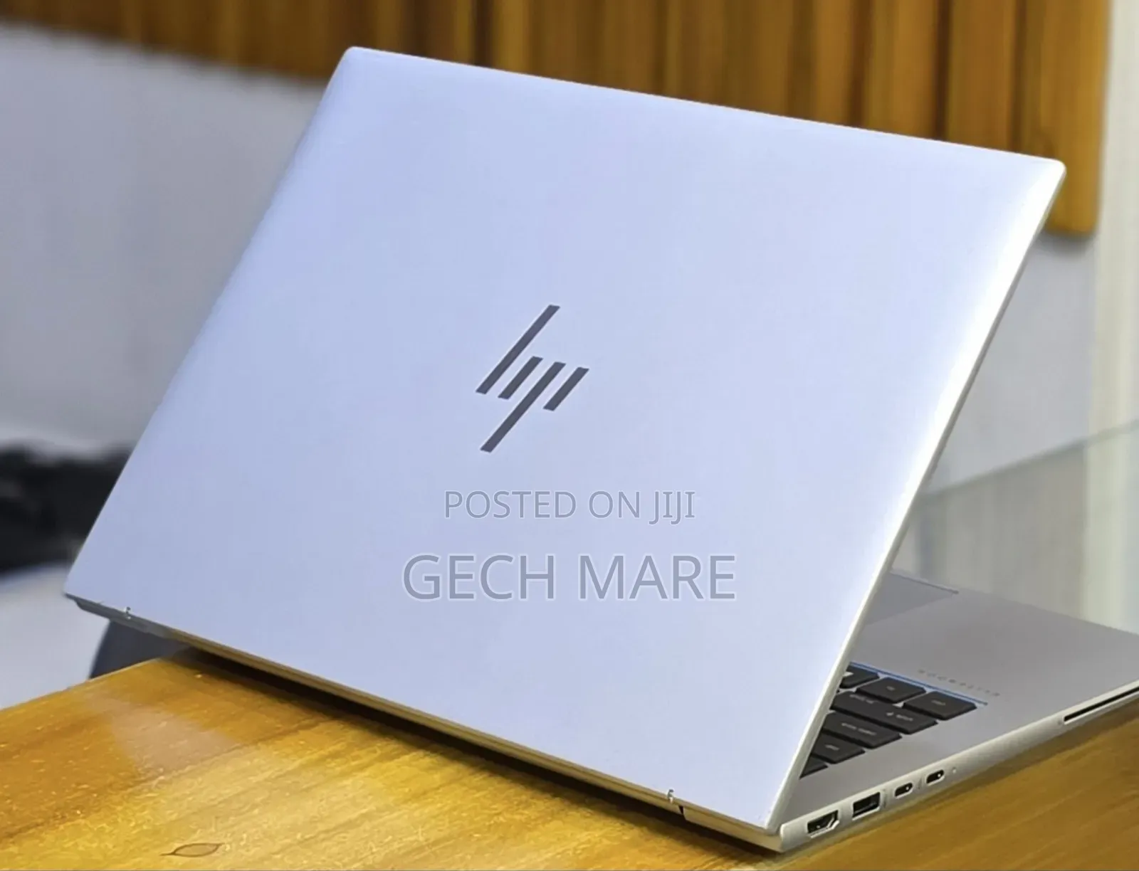 New Laptop HP EliteBook 840 G10 16GB Intel Core i7 SSD 512GB