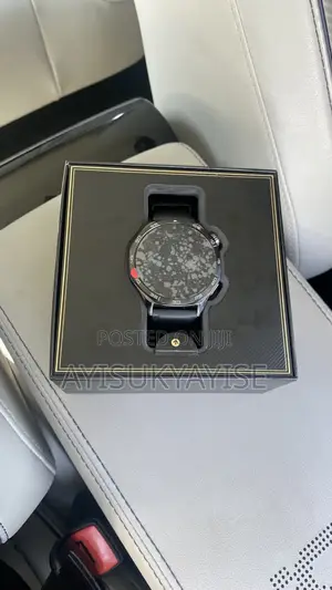 HUAWEI WATCH GT 5 Pro (46mm) - Brand New Boxed