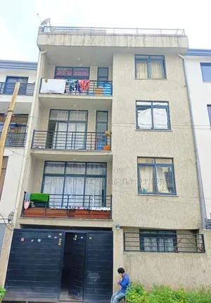 Furnished 7bdrm Townhouse/Terrace in Summit 72 Area, Yeka for sale