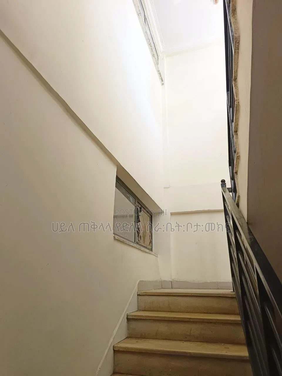 Furnished 7bdrm Townhouse/Terrace in Summit 72 Area, Yeka for sale