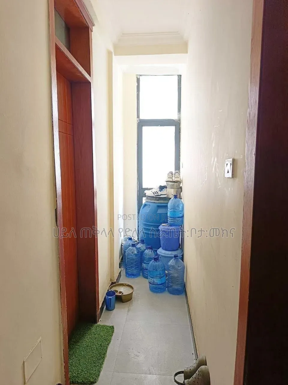 Furnished 7bdrm Townhouse/Terrace in Summit 72 Area, Yeka for sale