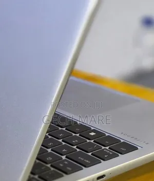 New Laptop HP Elitebook 830 G11 16GB Intel Core Ultra 7 SSD 512GB