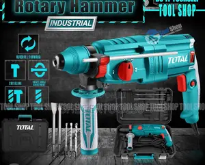 Hummer Drill