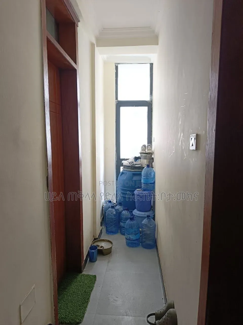 Furnished 7bdrm Townhouse/Terrace in Summit 72 Area, Yeka for sale