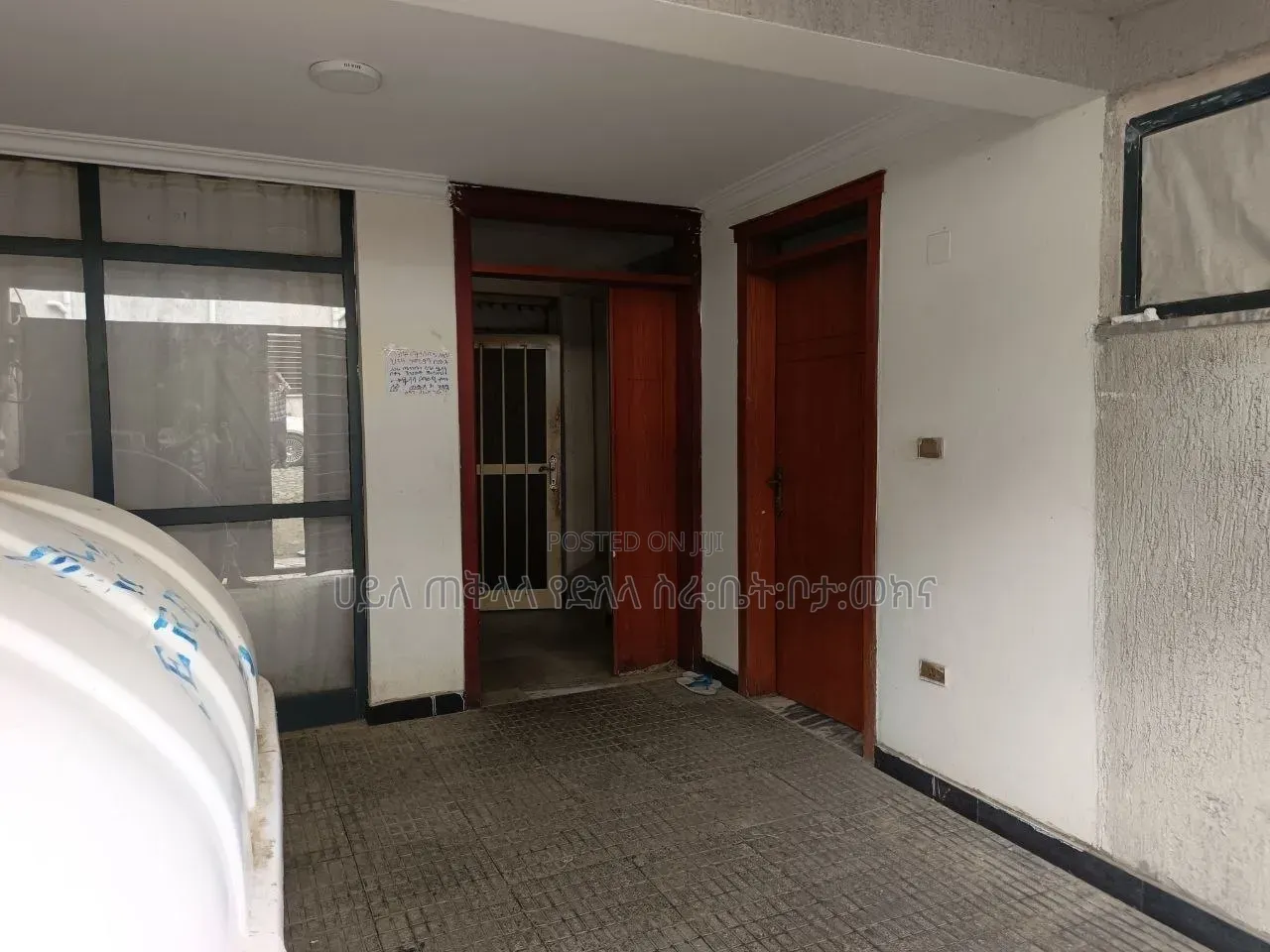 Furnished 7bdrm Townhouse/Terrace in Summit 72 Area, Yeka for sale