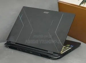 New Laptop Acer Nitro 14 32GB Intel Core i7 SSD 1T