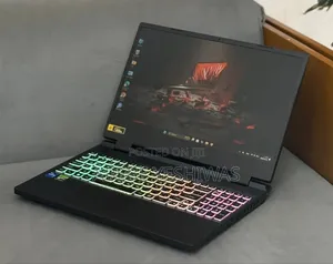 New Laptop Acer Nitro 14 32GB Intel Core i7 SSD 1T