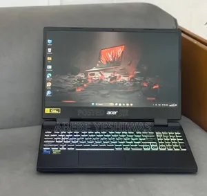 New Laptop Acer Nitro 14 32GB Intel Core i7 SSD 1T