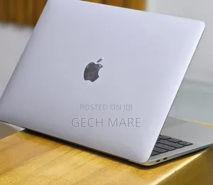 New Laptop Apple MacBook Air 2020 M1 8GB Apple M1 SSD 256GB