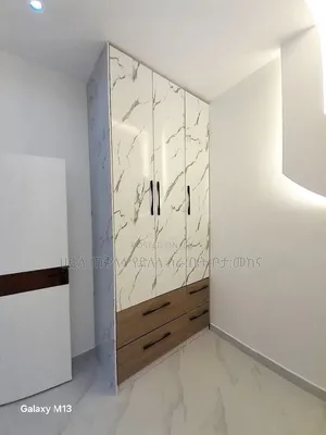 Furnished 5bdrm Villa in Ayat Zone Inside, Yeka for sale