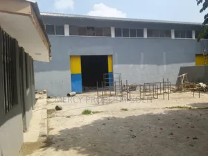Warehouse for Rent in Kaliti Addis Ababa on Asphalt Road With 315kv Po