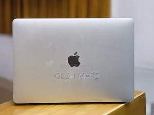 New Laptop Apple MacBook Air 2020 M1 8GB Apple M1 SSD 256GB