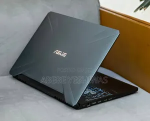 New Laptop Asus TUF Gaming A15 16GB Intel Core i7 SSD 512GB
