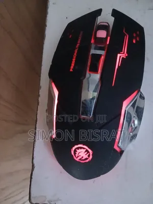 Gaming Mouse