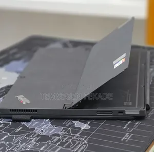 New Laptop Lenovo ThinkPad 13 16GB Intel Core i7 SSD 512GB