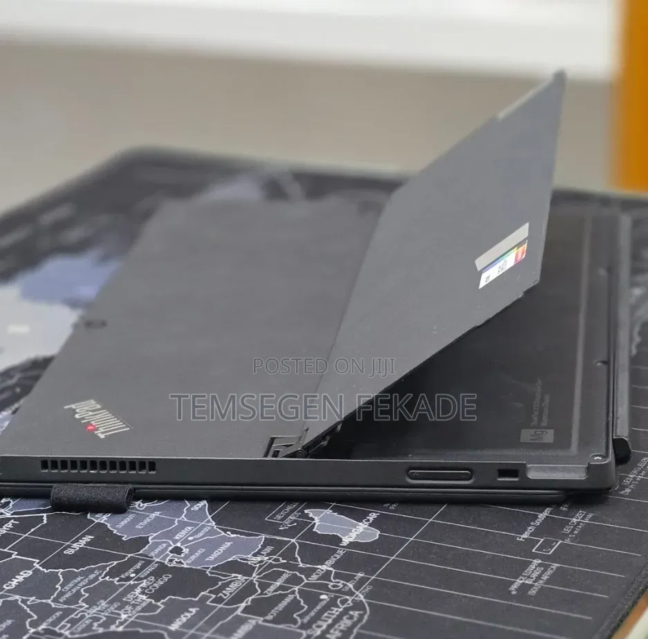 New Laptop Lenovo ThinkPad 13 16GB Intel Core i7 SSD 512GB