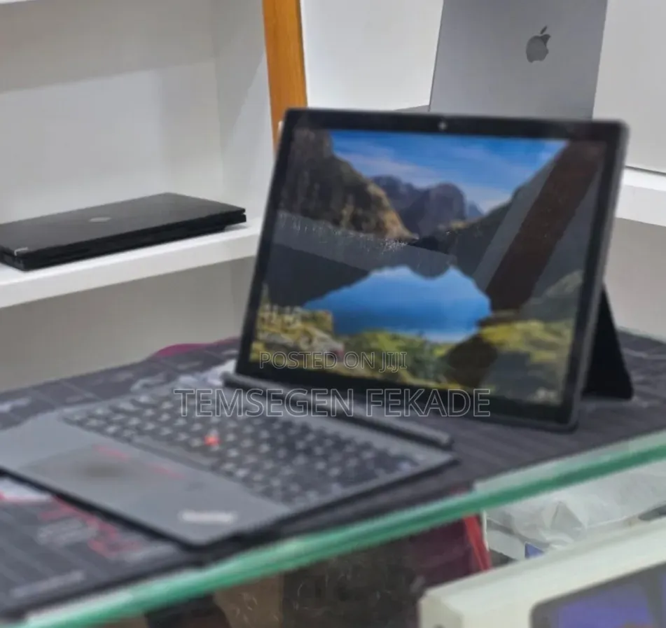 New Laptop Lenovo ThinkPad 13 16GB Intel Core i7 SSD 512GB