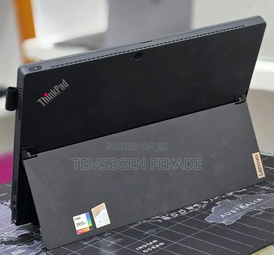 New Laptop Lenovo ThinkPad 13 16GB Intel Core i7 SSD 512GB