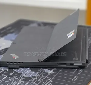 New Laptop Lenovo ThinkPad 13 16GB Intel Core i7 SSD 512GB