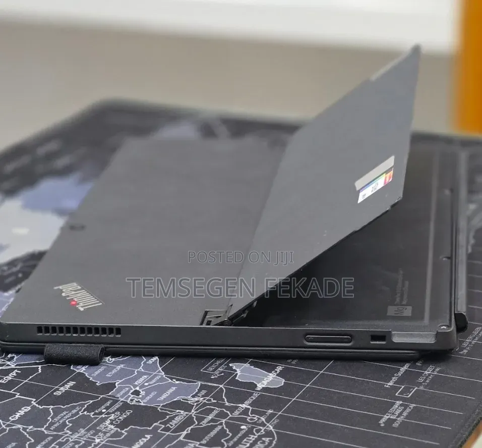 New Laptop Lenovo ThinkPad 13 16GB Intel Core i7 SSD 512GB